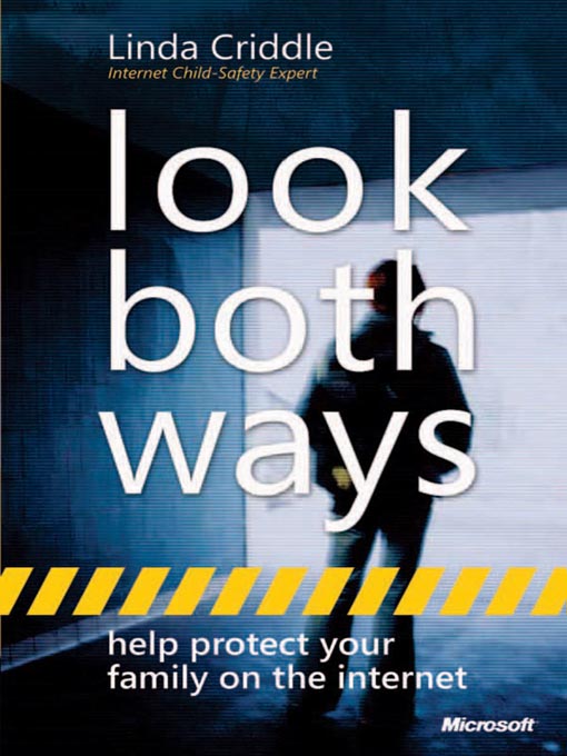 Title details for Look Both Ways by Linda Criddle - Available